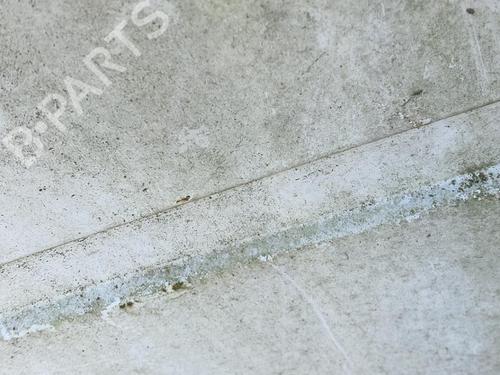 Front left quarter glass RENAULT TRAFIC Van (T_, P_, V_) 2.1 D | BP22023802C111 