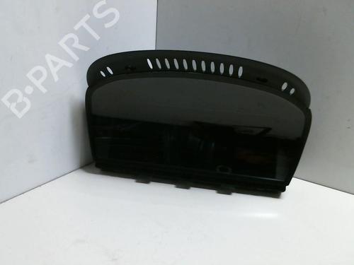 Display BMW 3 (E90) 330 xd | BP22021006C48 