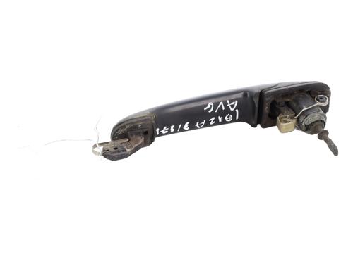 Front left exterior door handle SEAT IBIZA II (6K1) 1.9 SDI | BP29895843C128