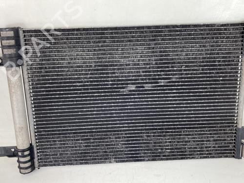 Used AC radiator PEUGEOT 308 SW II (LC_, LJ_, LR_, LX_, L4_) 2.0 BlueHDi 150 (150 hp) 20938526