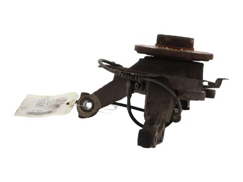 Left front steering knuckle FIAT PUNTO EVO (199_) 1.3 D Multijet (199AXC1A, 199BXC1A, 199AXT1A, 199BXT1A) | BP29113192M25  - Image 6