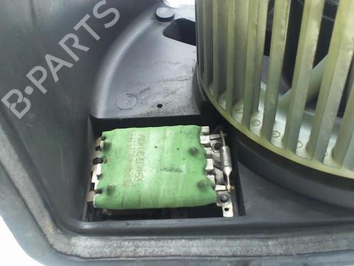 Heater blower motor RENAULT CLIO II (BB_, CB_) 1.2 (BB0A, BB0F, BB10, BB1K, BB28, BB2D, BB2H, CB0A,... | BP20944614M62 