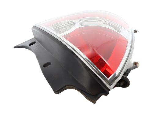 Left taillight HYUNDAI ACCENT III (MC) 1.5 CRDi GLS | BP22023706C34 