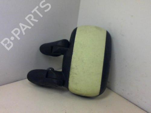 Left mirror FIAT DOBLO MPV (119_, 223_) 1.2 (223AXA1A) | BP20948855C26 