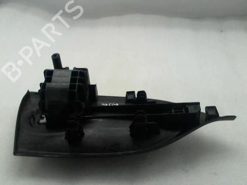 Front right exterior door handle SMART FORTWO Coupe (453) 0.9 (453.344, 453.353) | BP20969040C129 