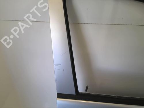 Right front door SKODA FABIA I (6Y2) 1.9 SDI | BP22020623C3 