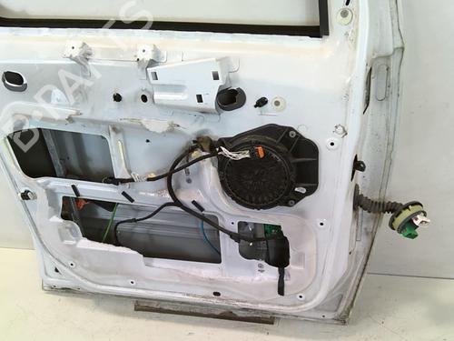 Used Left front door Left front door 22025151 22025151