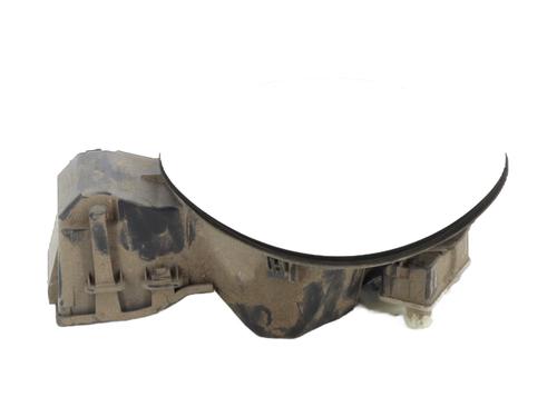 Fuel flap RENAULT CLIO V (B7_) 1.5 Blue dCi 85 (B7AG) | BP29916457C131 