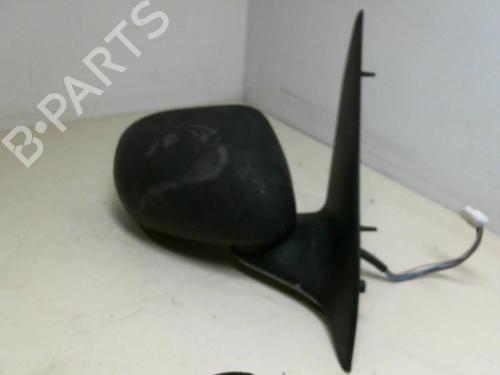 Used Left mirror Left mirror FIAT BRAVA (182_) 1.9 TD 100 S (182.BF) (100 hp) 22028218 22028218