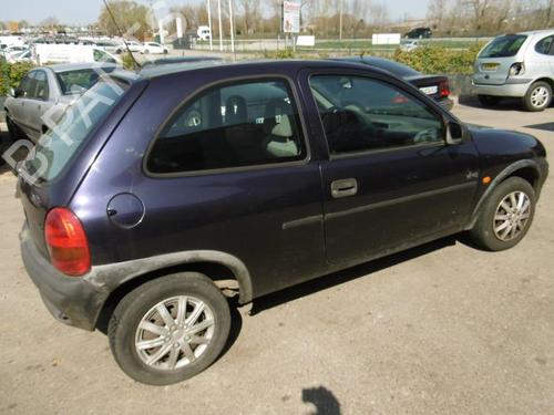 Starter OPEL CORSA B (S93) 1.2 i (F08, F68, M68) | BP20942679M8 