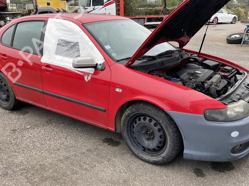 Intercooler SEAT LEON (1M1) 1.8 20V T | BP23901204M30 - Image 5