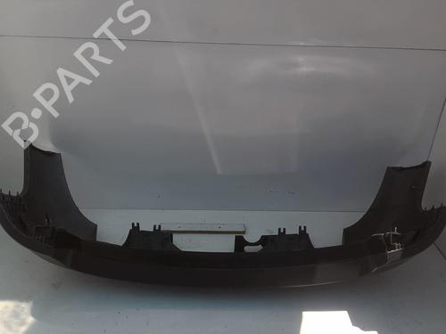 Rear bumper AUDI ALLROAD C5 (4BH) 2.5 TDI quattro | BP22020666C8 