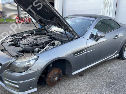 Left sun visor MERCEDES-BENZ SLK (R172) 250 (172.447) | BP23791049I1  - Image 6