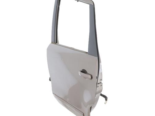 left-rear-door-nissan-note-e11-ne11-2005-2006-2007-2008-2009-2010-2011-2012-2013-31329166 main image