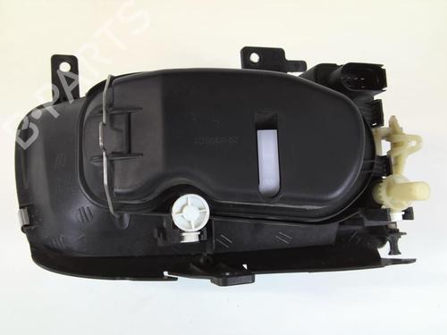 Left headlight VW POLO (6N2) 1.4 | BP20968868C28 