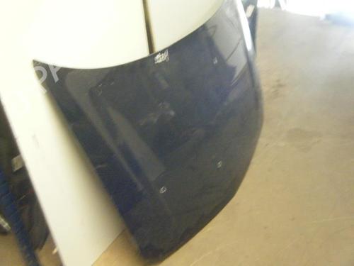 Hood RENAULT LAGUNA II Grandtour (KG0/1_) 1.9 dCi (KG1A, KG1W, KG0G) | BP20942900C1 