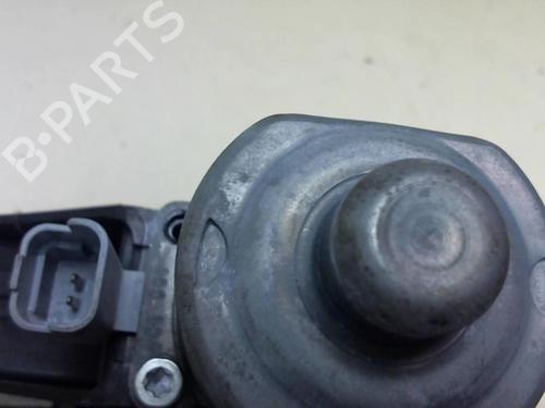 Front right window mechanism PEUGEOT 208 I (CA_, CC_) 1.6 HDi | BP20943066C23 