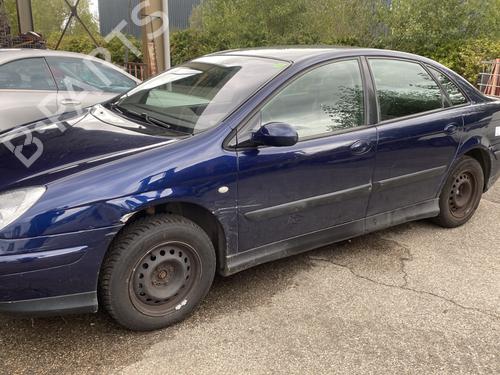 Brugte CITROËN C5 I (DC_) 2.0 HDi (DCRHZB, DCRHZE) (109 hp) 4248300