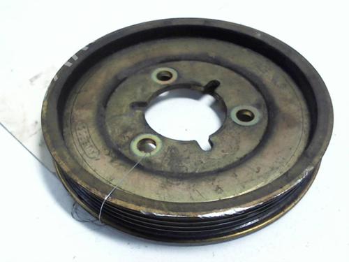 Used Pulley CITROËN SAXO (S0, S1) 1.1 X, SX (60 hp) 20941963