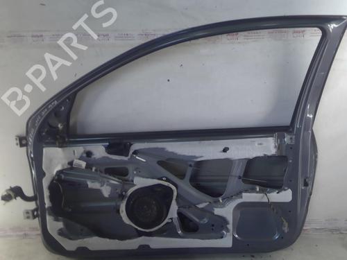 Used Right front door PEUGEOT 206+ (2L_, 2M_) 1.4 i (2LKFWA, 2MKFWA) (75 hp) 22022778