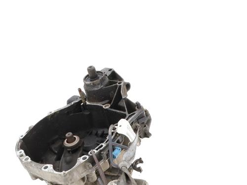 Skrzynia biegów RENAULT CLIO II (BB_, CB_) 1.2 16V (BB05, BB0W, BB11, BB27, BB2T, BB2U, BB2V, CB05,... | BP29629427M3 