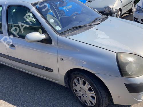 Højre baglygte RENAULT CLIO II (BB_, CB_) 1.4 16V (B/CB0P, BB13) | BP20939868C35 