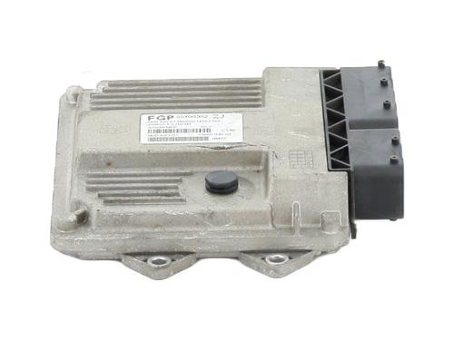 Engine control unit (ECU) OPEL CORSA C (X01) 1.3 CDTI (F08, F68) | BP30762200M57 - Image 3