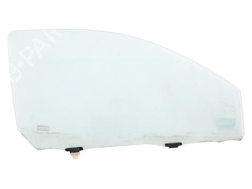 Used Front right door window TOYOTA YARIS (_P1_) 1.0 (SCP10_, SCP10R) (68 hp) 33202444
