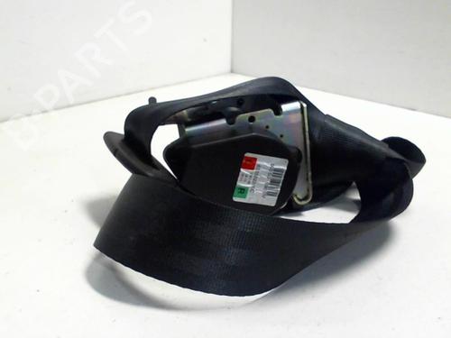 Rear right belt tensioner DACIA SANDERO II TCe 90 (B8M1, B8MA, B8AC) | BP20965788C90 