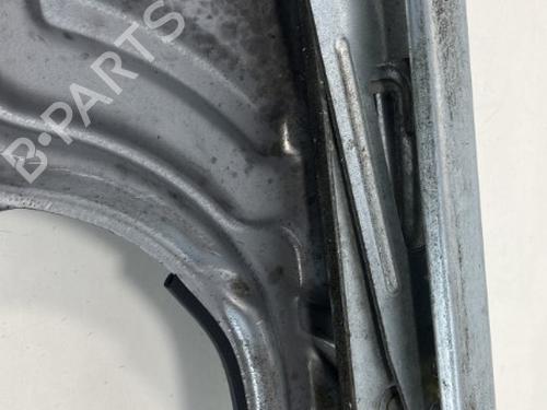 Rear right window mechanism HYUNDAI SANTA FÉ I (SM) 2.0 CRDi | BP20950230C25 