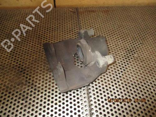Left front brake caliper RENAULT MEGANE III Coupe (DZ0/1_) 1.5 dCi (DZ0C, DZ1A) | BP20967031M105