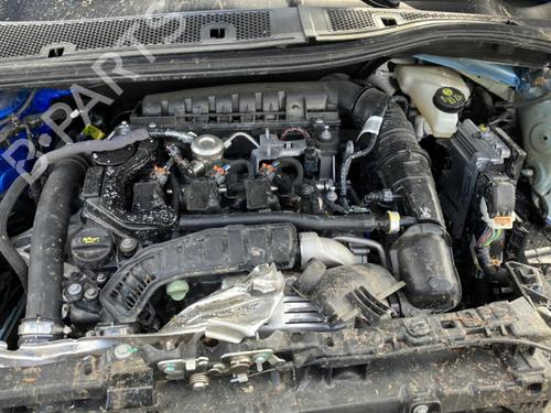 Steering column PEUGEOT 208 II (UB_, UP_, UW_, UJ_) 1.2 PureTech 100 | BP20938575M21 