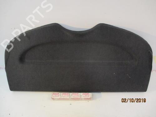 Used Rear parcel shelf RENAULT MEGANE II (BM0/1_, CM0/1_) 1.5 dCi (BM1F, CM1F) (86 hp) 20942124