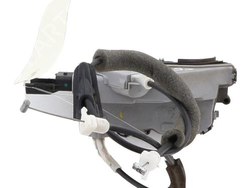 Used Rear left lock Rear left lock CITROËN C5 III (RD_) 2.0 HDi 140 (RDRHF8, RDRHFA, RDRHA8, RDRHAJ) (140 hp) 31849737 31849737