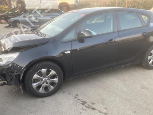 Headlight switch OPEL ASTRA J (P10) 1.6 CDTi (68) | BP22024466I24 - Image 8