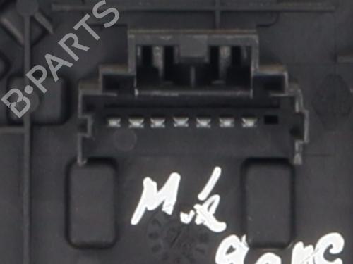 Venstre Baklys RENAULT MEGANE I (BA0/1_) 1.6 e (BA0F, BA0S) | BP24334971C34