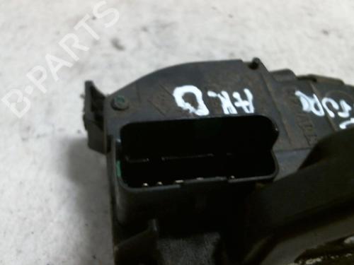 Used Rear right lock RENAULT SCÉNIC III (JZ0/1_) 1.9 dCi (JZ0J, JZ1J, JZ1K, JZ1S) (131 hp) 20938943