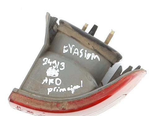 Right taillight CITROËN EVASION MPV (22, U6) 2.0 HDI | BP20945593C35 