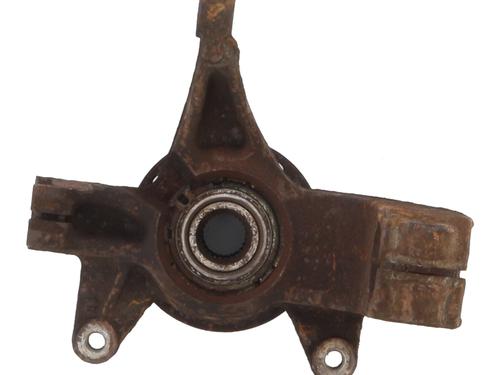 Used Left front steering knuckle RENAULT MEGANE II (BM0/1_, CM0/1_) 1.9 dCi (BM0G, CM0G) (120 hp) 26686660