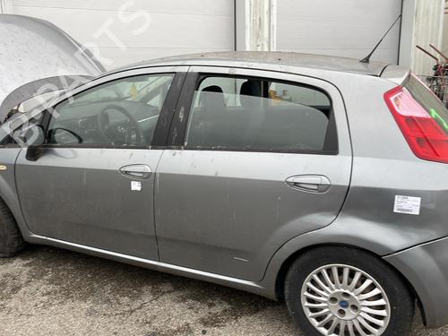 Used Parts FIAT GRANDE PUNTO (199_) 1.3 D Multijet (75 hp) 4288459