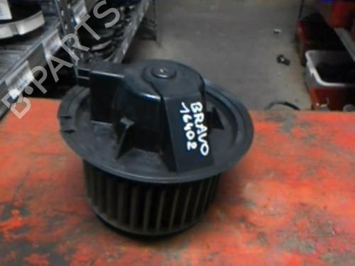 Used Heater blower motor FIAT BRAVO I (182_) 1.9 JTD 105 (105 hp) 22029508
