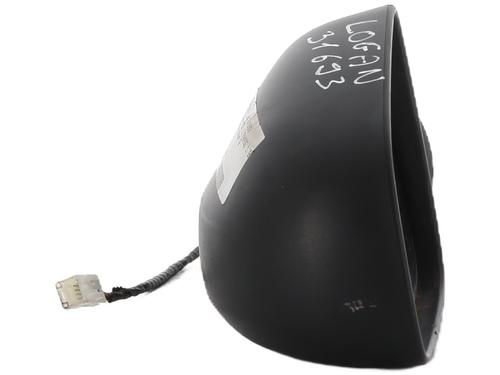 Left mirror DACIA LOGAN MCV (KS_) 1.5 dCi (KS0W) | BP32467245C26  - Image 5