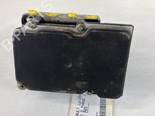 Pompe ABS RENAULT CLIO II (BB_, CB_) 1.5 dCi (B/CB07) | BP20967709M43 