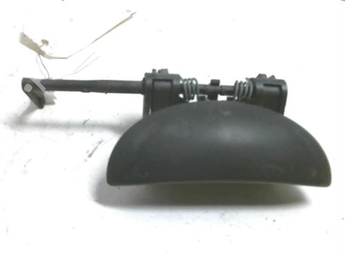 Front right exterior door handle PEUGEOT 206 Hatchback (2A/C) 1.4 i | BP20970491C129 