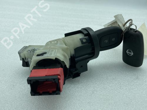 Used Ignition barrel Ignition barrel NISSAN MICRA V (K14) 1.5 DCI (90 hp) 21568331 21568331