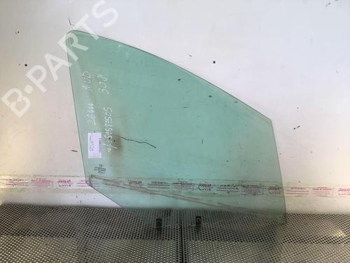 Front right door window PEUGEOT 308 I (4A_, 4C_) 1.6 HDi | BP20951213C19 