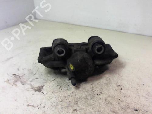 Used Right front brake caliper Right front brake caliper RENAULT RAPID Box Body/MPV (F40_, G40_) 1.1 (48 hp) 22020071 22020071