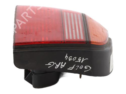 Used Left taillight Left taillight VW GOLF III (1H1) 1.4 (60 hp) 20960754 20960754