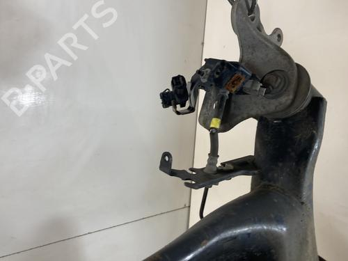 Rear axle RENAULT SCÉNIC IV (J9_) 1.5 dCi 110 | BP22025153M2 