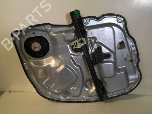 Used Front right window mechanism Front right window mechanism LANCIA MUSA (350_) 1.3 D Multijet (350.AXG11, 350.AXG1A) (90 hp) 22023103 22023103